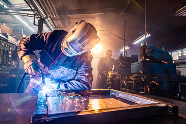 Best Welding Equipment Sales and Repair in Manhattan, KS