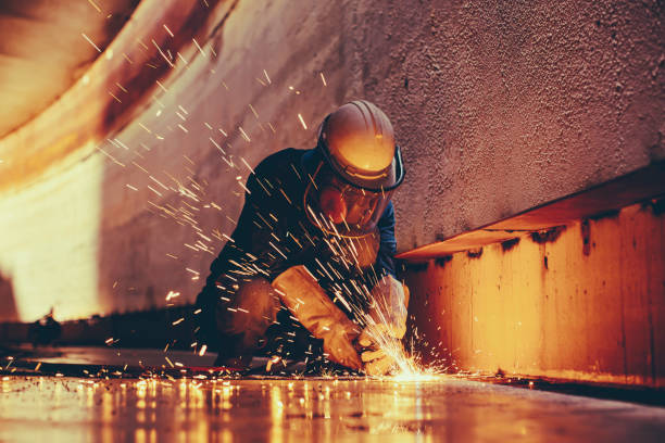 Best Automotive Welding in Manhattan, KS