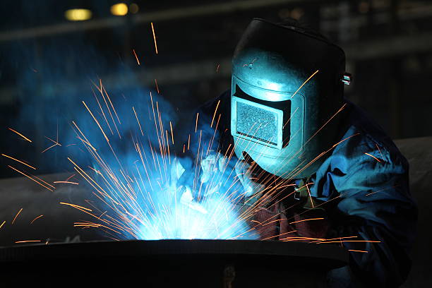 Best Artistic and Custom Metal Fabrication in Manhattan, KS