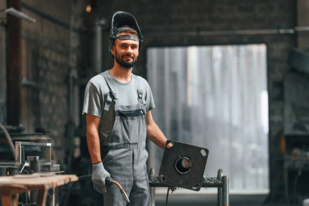Best Maintenance and Repair Welding in Manhattan, KS