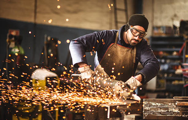 Reliable Manhattan, KS Welder & Metal Fabrication Solutions