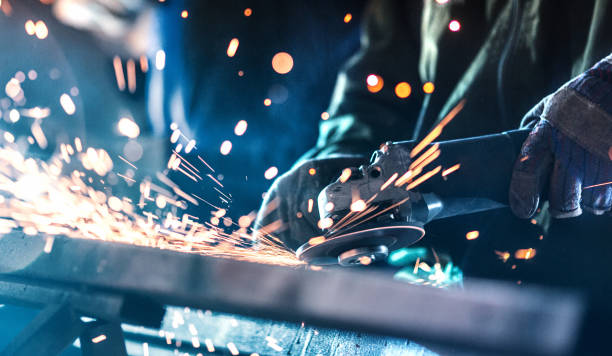 Affordable Welder Services in Manhattan, KS